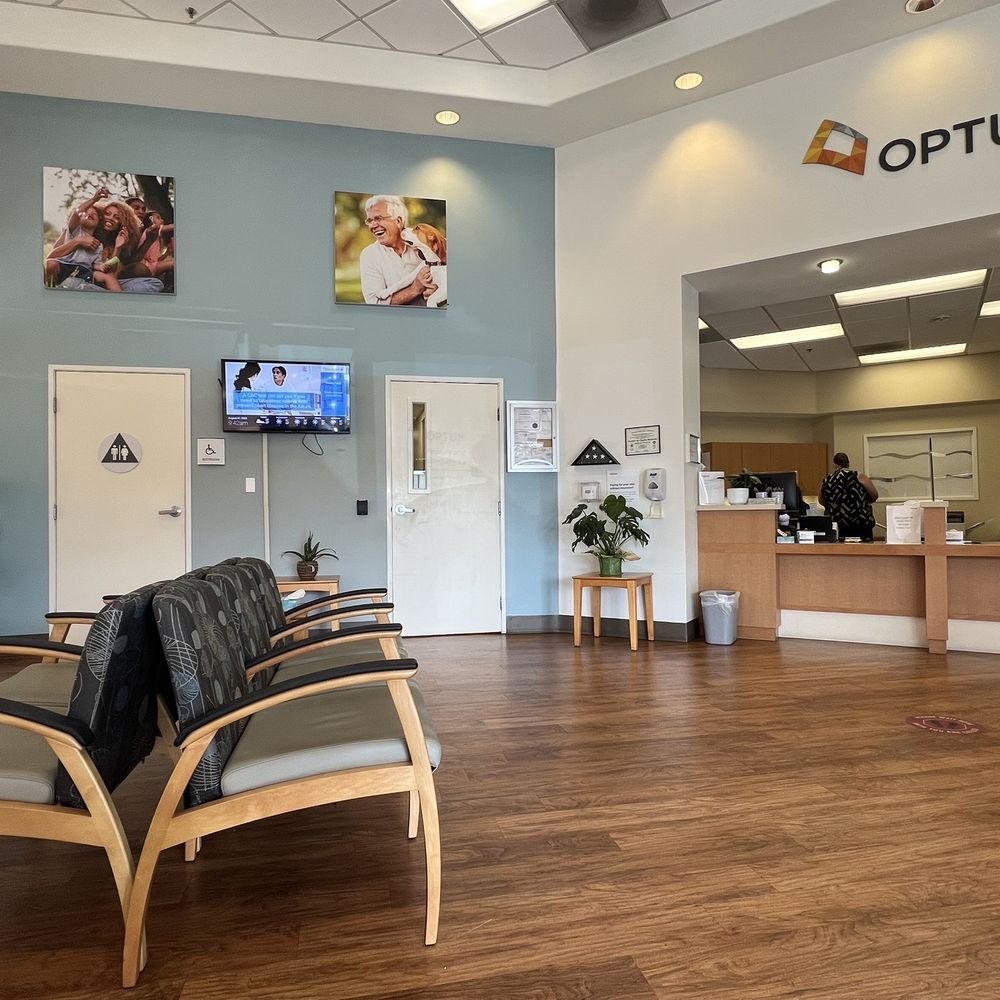 Optum - Los Alamitos - Family Practice Near Me - Los Alamitos, California