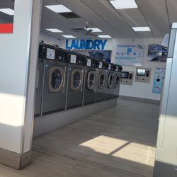 Tornado Express Laundry Plano