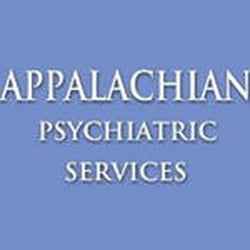 Appalachian Psychiatric Services - Appalachian Psychiatric Services logo