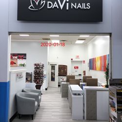 Da'Vi Nails - davi nails in melbourne