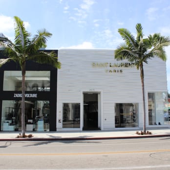 Rodeo Drive - Local Flavor Near Me