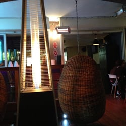 Mafana Zen Café