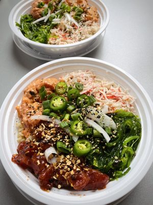 PB Poke House by null