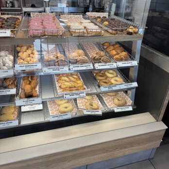 Dunkin' - Donuts Near Me - Union, New Jersey
