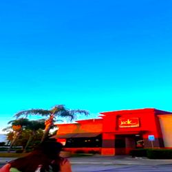 Jack in the Box