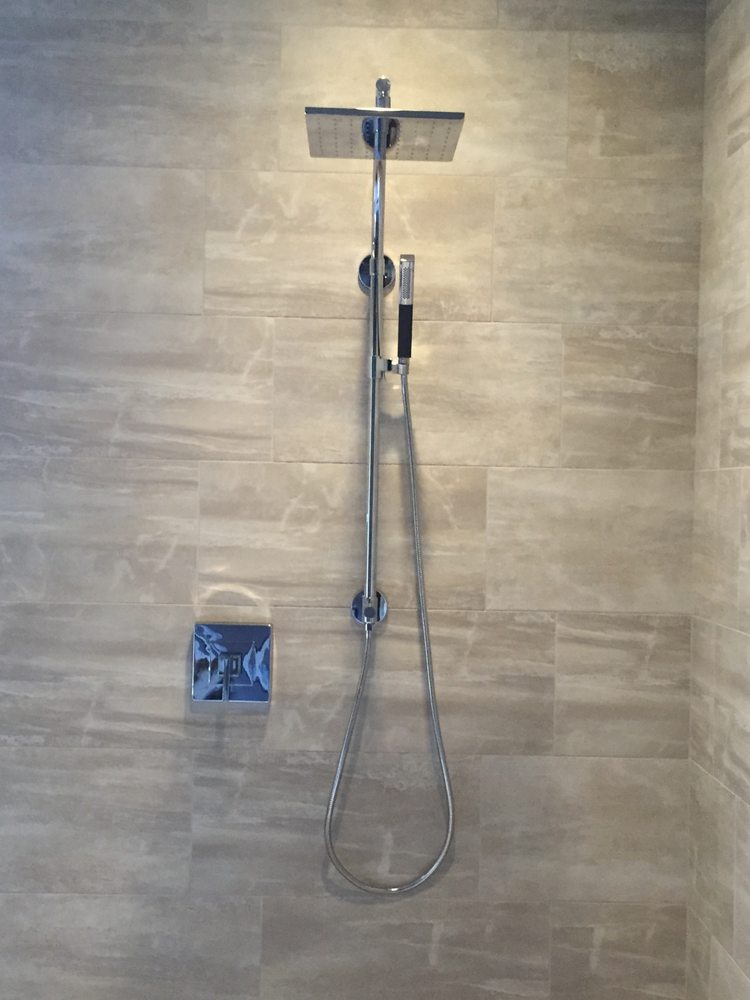 Slide of Gary Prokash Plumbing