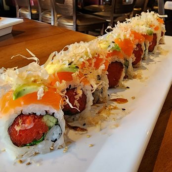 Ai Sushi & Teriyaki - Pokie Special - Sushi Bars Near Me - Poway, California Ai Sushi & Teriyaki - Pokie Special - Sushi Bars Near Me - Poway, California