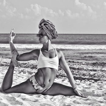 Daya Yoga Studio - Retreats at the Beach - Yoga Near Me - Brooklyn, New York Daya Yoga Studio - Retreats at the Beach - Yoga Near Me - Brooklyn, New York