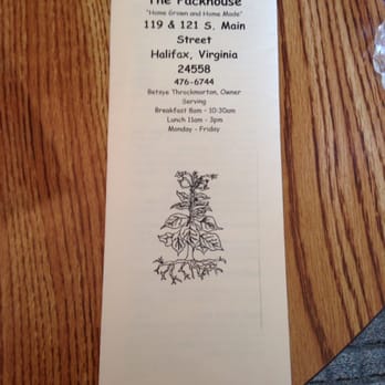 The Packhouse - Cheap menu and supplies - Sandwiches Near Me - Halifax, Virginia The Packhouse - Cheap menu and supplies - Sandwiches Near Me - Halifax, Virginia