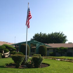 Kaweah Manor