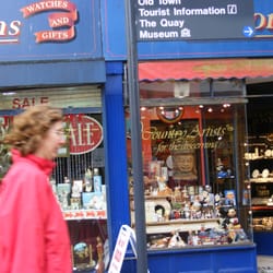Mortons Jewellers