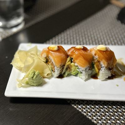 Hokido Japanese Restaurant by null