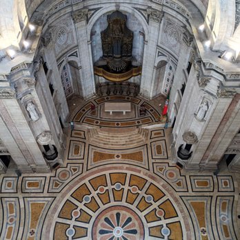 Panteão Nacional - 09/06/21 - Museums Near Me - Lisbon, 11