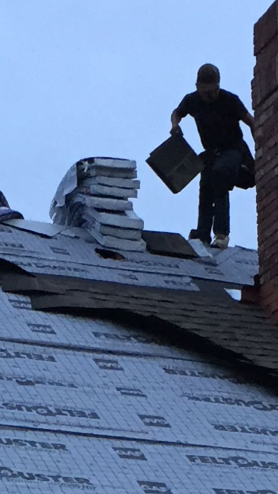 Slide of Concord Roofing & Construction