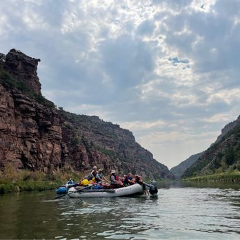 Dinosaur River Expeditions - Rafting/Kayaking Near Me - Vernal, Utah