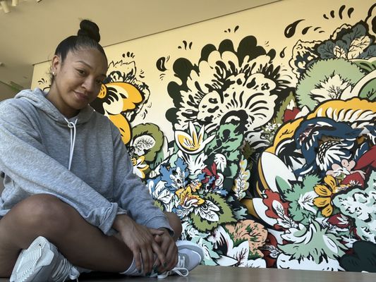 Arkansas Museum of Fine Arts by null