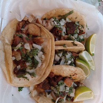 Tortilleria El Progreso - Cabeza tacos - Grocery Near Me - Orlando, Florida