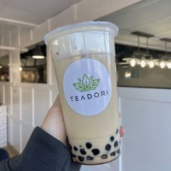 Teadori
