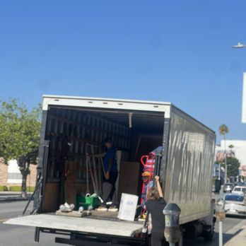Goat Elite Movers - Movers Near Me - Glendale, California