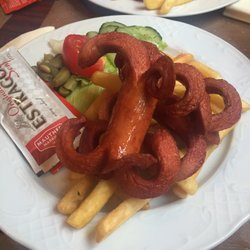 Cafe Stierwascher