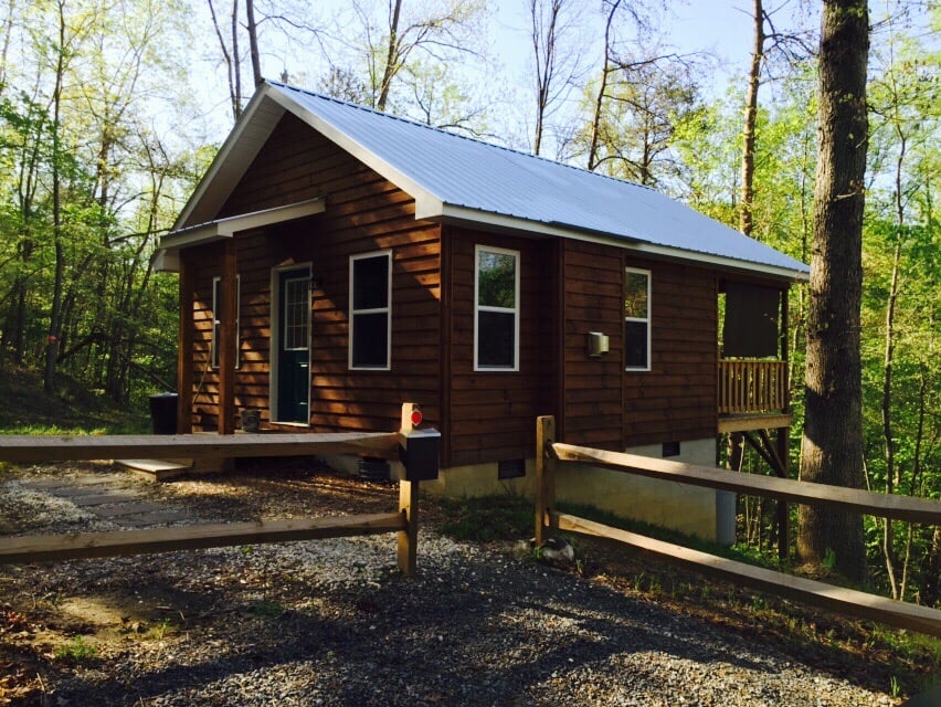Papa John S Cabin Yelp