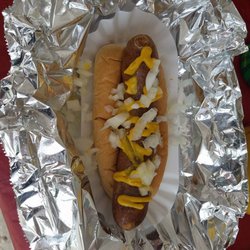 Tiki Dawgs - Sausage Dawg