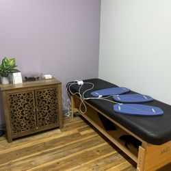 Recharge Wellness - Body Contour Room