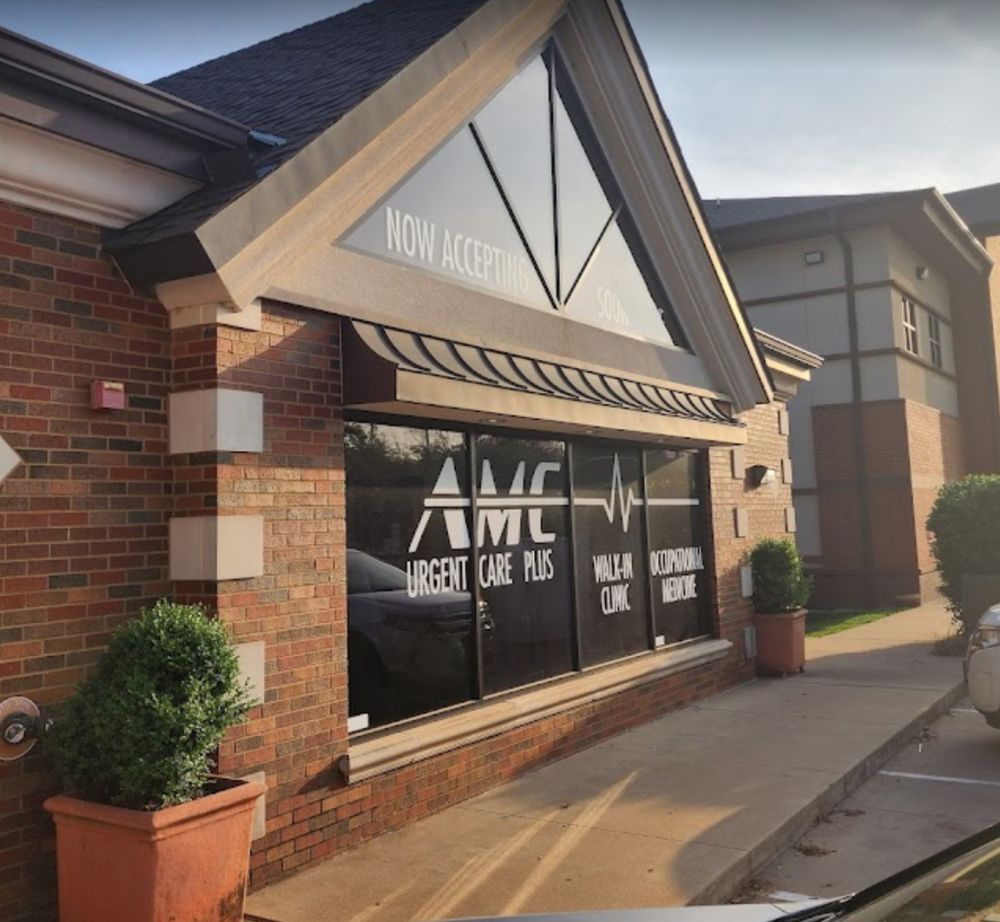 AMC URGENT CARE PLUS Updated September 2024 21 Reviews 1909 W 6th