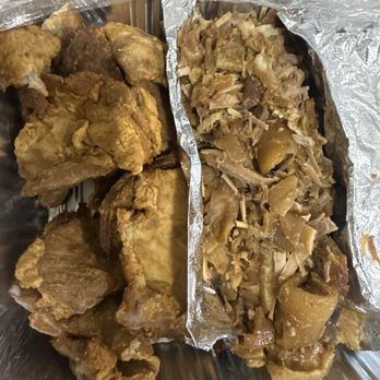 Carnitas Don Alberto - Carnitas mixta y chicharrón de lonja - Mexican Near Me - Garden Grove, California Carnitas Don Alberto - Carnitas mixta y chicharrón de lonja - Mexican Near Me - Garden Grove, California