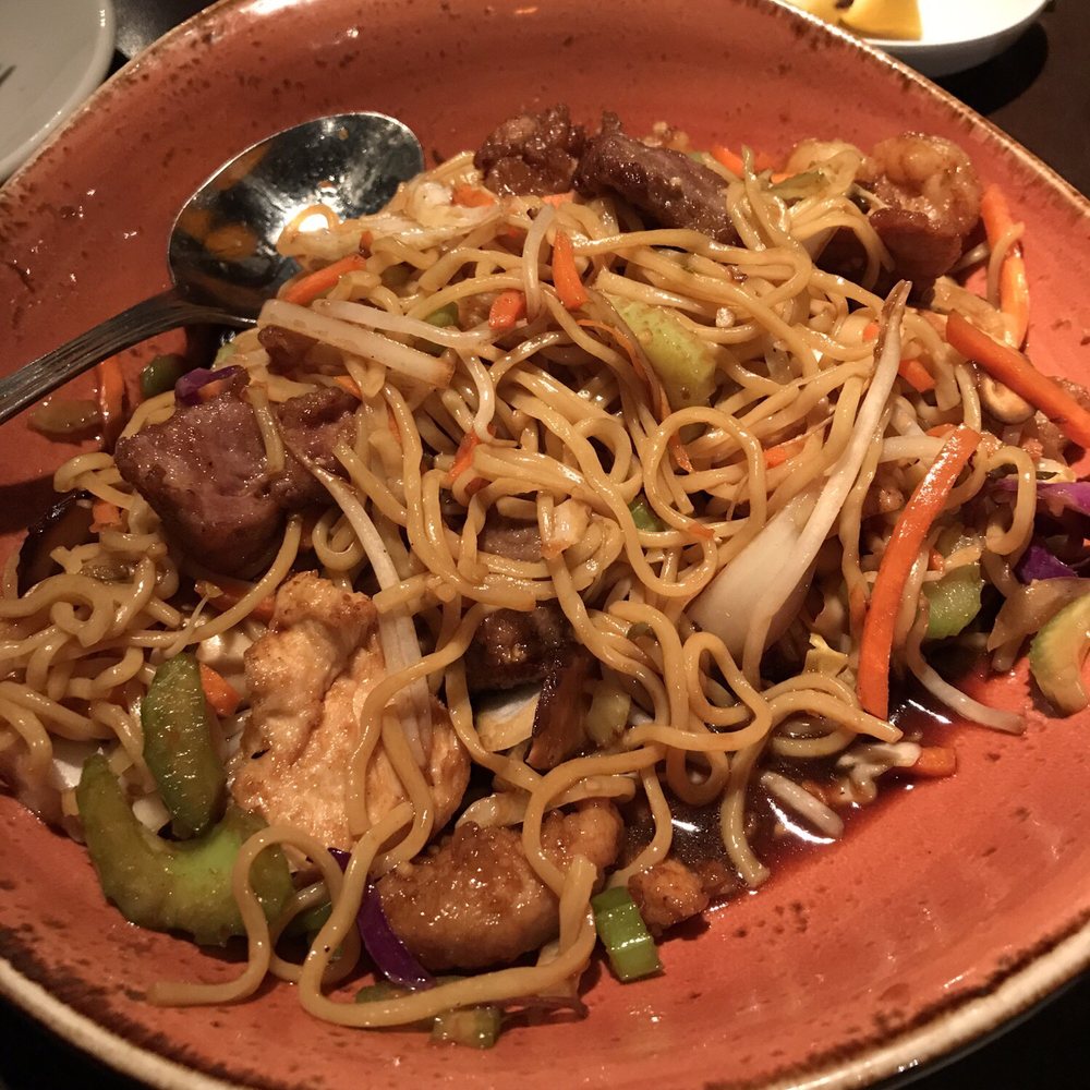 P.F. Chang's - Lo mein - Chinese Near Me - Buford, Georgia P.F. Chang's - Lo mein - Chinese Near Me - Buford, Georgia