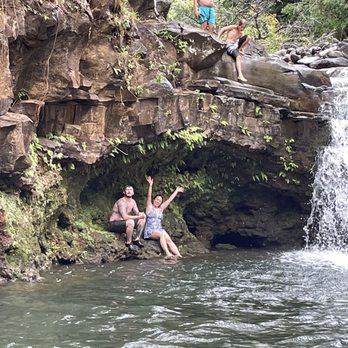 Hike Maui - Lots of fun! - Tours Near Me - Kahului, Hawaii Hike Maui - Lots of fun! - Tours Near Me - Kahului, Hawaii