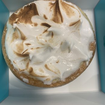 Flake Pie Co. - Banana pie... must refrigerate - Desserts Near Me - South Jordan, Utah Flake Pie Co. - Banana pie... must refrigerate - Desserts Near Me - South Jordan, Utah