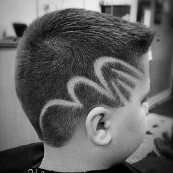 Carlito's Barber Shop