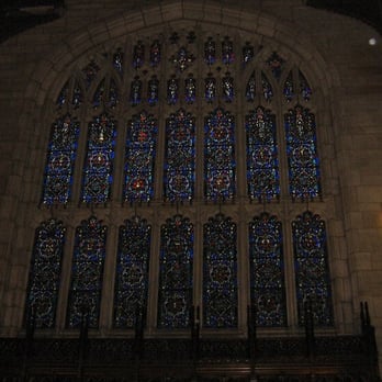 The Joseph Bond Chapel - Religious Schools Near Me - Chicago, Illinois