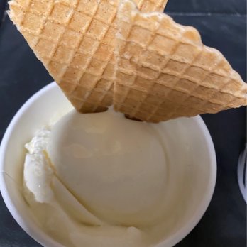 Nordstrom Gelato Bar - Honey yogurt! Yummy! You can even get this honey yogurt in place of acai for the acai bowl. - Gelato Near Me - Honolulu, Hawaii Nordstrom Gelato Bar - Honey yogurt! Yummy! You can even get this honey yogurt in place of acai for the acai bowl. - Gelato Near Me - Honolulu, Hawaii