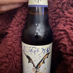 The Beer Cave - Flying Dog Doggie Style Pale Ale