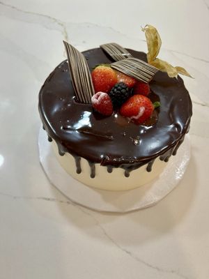 Tout de Sweet Pastry Shop by null