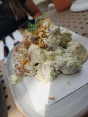 Nem's Japandi Bistro by null
