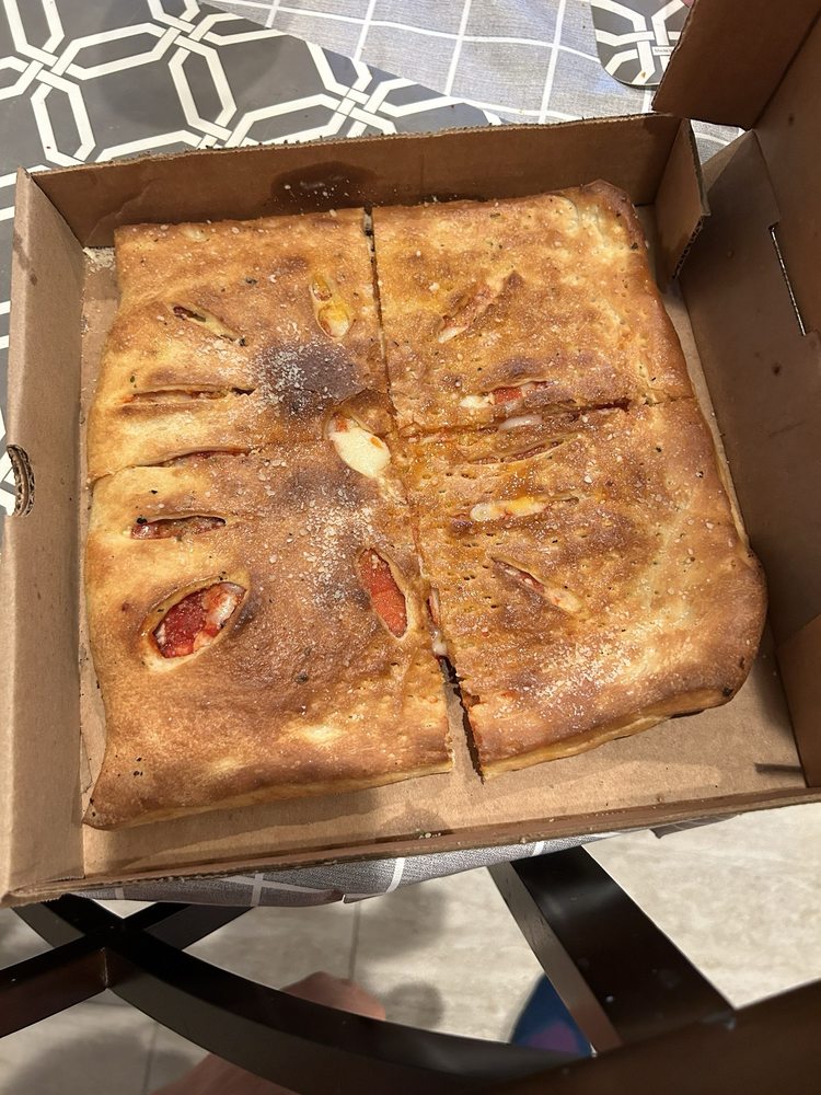 PIZZA FINO Updated September 2024 32 Photos & 64 Reviews 15550 Fm