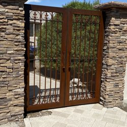 Montoya's Ornamental Ironworks
