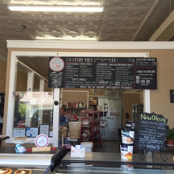 Crave Pie Studio - Bakeries Near Me - Duluth, Georgia