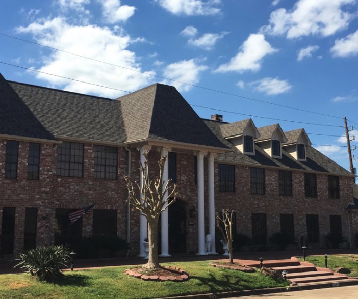 Slide of Heritage Roofing & Construction Company