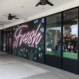 FRESH KITCHEN - Updated July 2025 - 119 Photos & 108 Reviews - 3793 ...