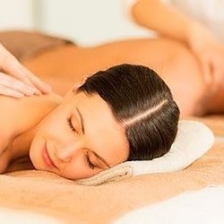 Alt Spa Alternative - Exelente masaje de parejas.  recomendable.