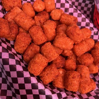 Satchmo's - Tater tots - Cajun/Creole Near Me - Flagstaff, Arizona Satchmo's - Tater tots - Cajun/Creole Near Me - Flagstaff, Arizona