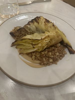 The Mulholland by null