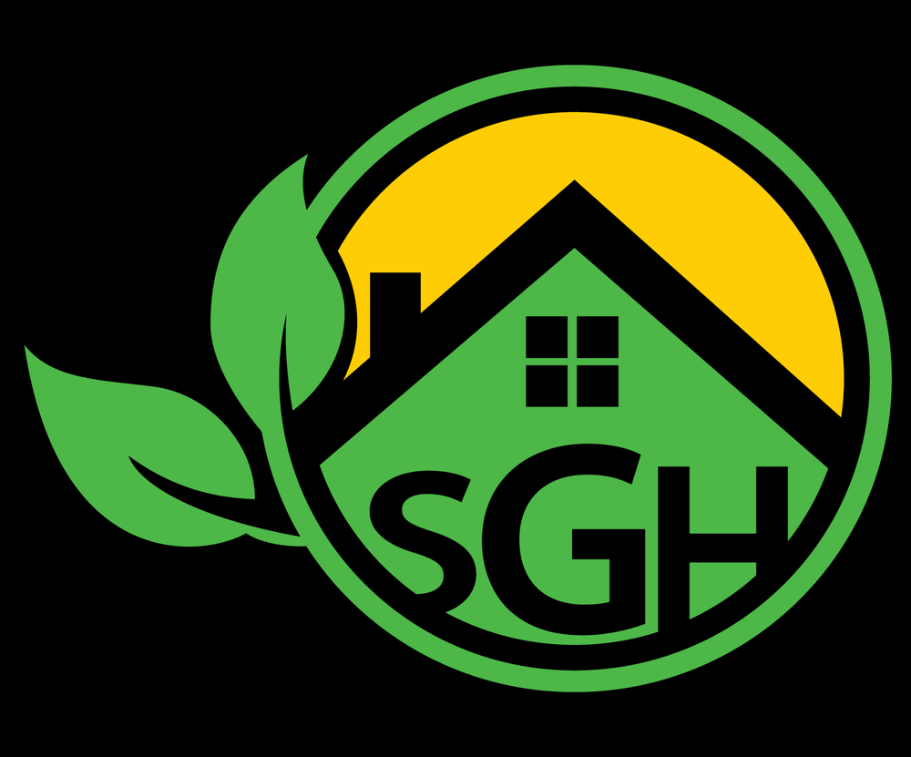 SIMPLIFIED GREEN HOMES Updated August 2024 16 Photos 9 Little