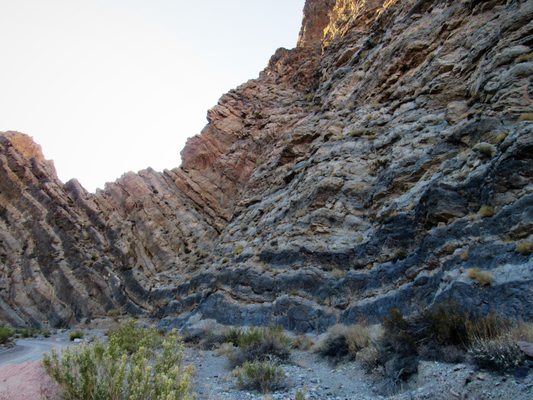 Farabee's Jeep Rentals / Back Country Adventure tours LLC by null