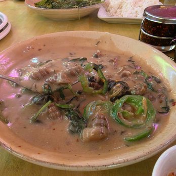 Bistro B - Vietnamese Near Me - Dallas, Texas