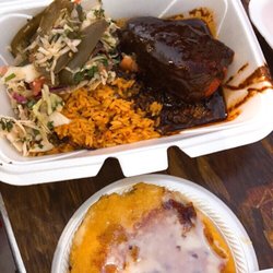 Mole de Mayo